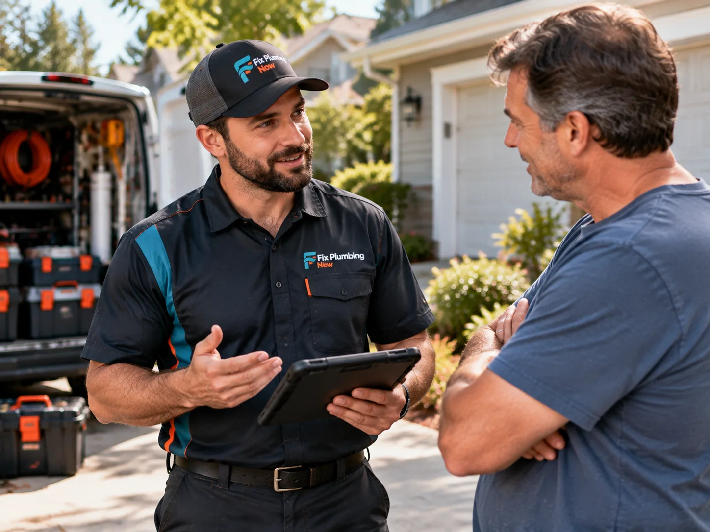 Clogged Drain Service Washington, GA FAQs